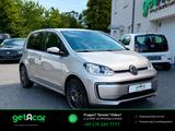 Volkswagen e-up!*CCS*SHZ*PDC*CLIMATRONIC*KAMERA - mit Elektro-Antrieb: Kleinwagen