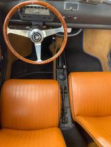 Fiat 500 - gebrauchte Fiat 500 aus dem Jahr 1970