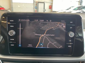 Volkswagen T-Roc Life *Klima*Kamera*ACC*Navi*AppleCarPlay*