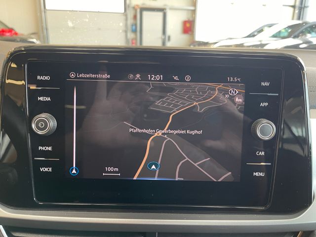 Volkswagen T-Roc Life *Klima*Kamera*ACC*Navi*AppleCarPlay*