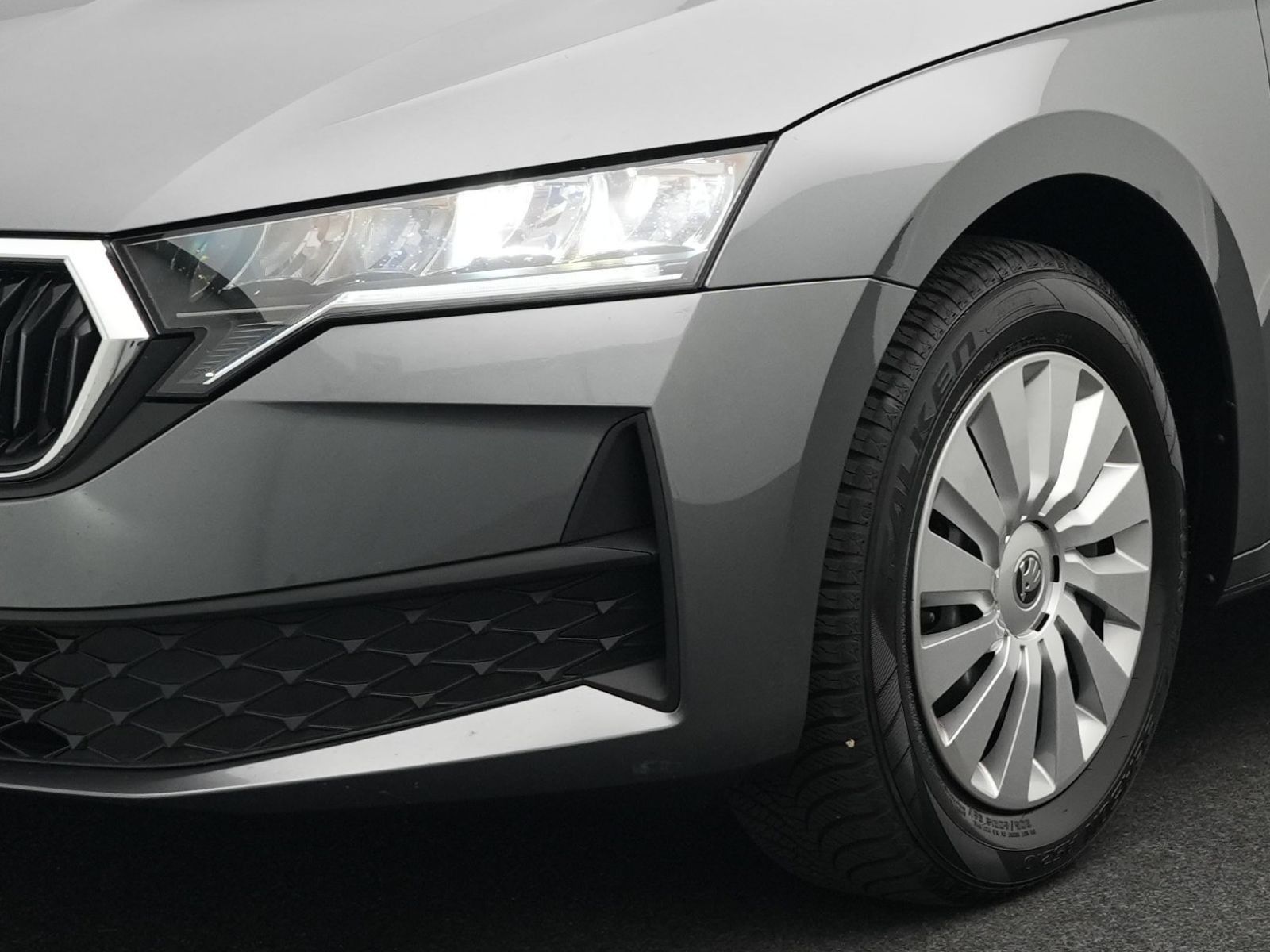 Skoda Octavia - Bild 22
