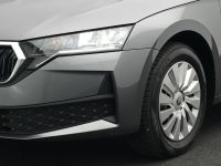 Skoda Octavia - Vorschau Bild 22