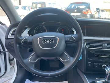 Audi A4 - 8