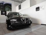 Alfa Romeo ALFA ROMEO 156 - 156 3.2i V6 24V cat Sportwagon  - schwarze Alfa Romeo 156