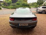 Ford Mustang 5.0 Ti-VCT V8 GT (WERKSGARANTIE) - Ford Mustang aus 2025
