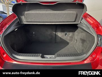 Mazda 3 - 9