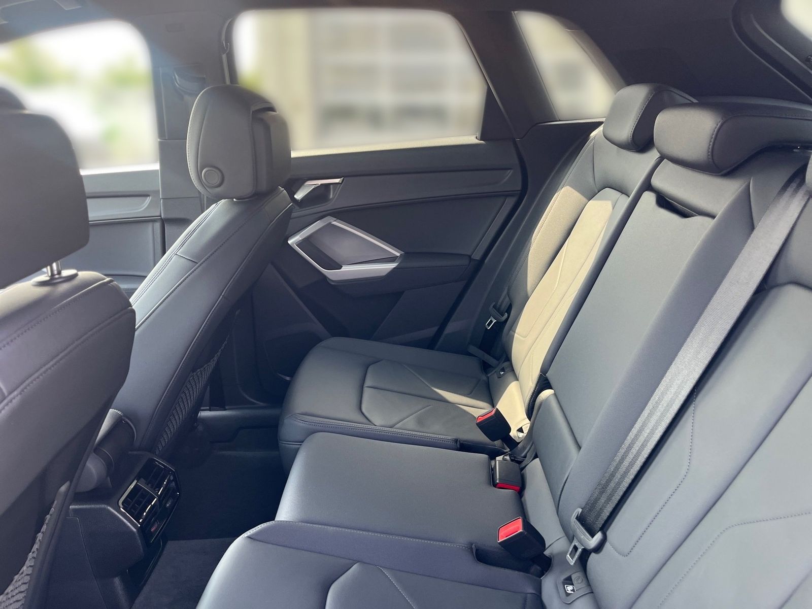 Audi Q3 - Bild 9