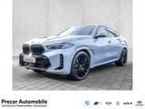 BMW X6 xDrive40d M Sport PANO ACC AHK RFK NAVI LED - BMW X6 in Leverkusen