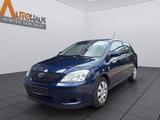 Toyota Corolla 2.0 D-4D Luna / Compact 2.0 Turbodiesel - Toyota Corolla: D4d