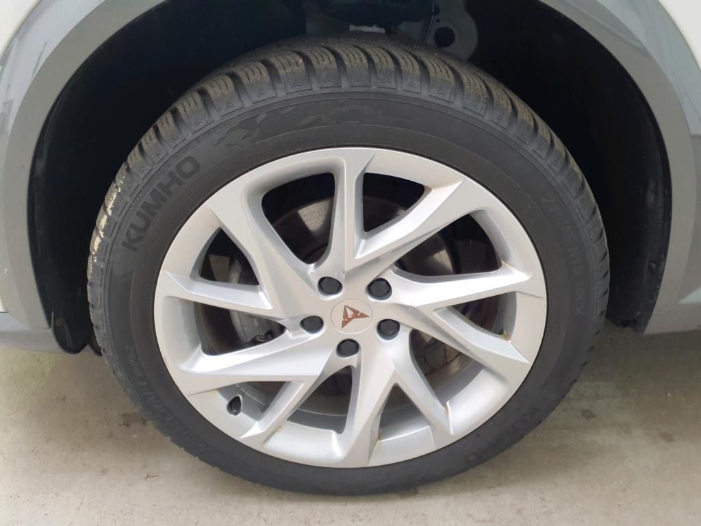 Cupra Formentor 1.5 TSI DSG PDC*Tempo*Klima*SH