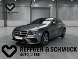 Mercedes-Benz E 350 E AMG DESIGNO+LEDER+PANO+MULTIBEAM+BURMEST - Mercedes-Benz mit Hybrid-Antrieb
