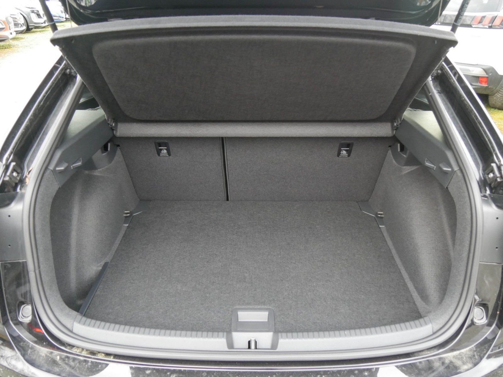 Volkswagen Taigo - Bild 12