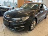 Kia Optima 1.7 CRDi Spirit