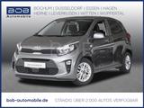 Kia Picanto 1.2 Dream Team KAMERA ALU KLIMA CARPLAY - Kia Picanto Gebrauchtwagen in Dortmund