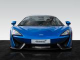 McLaren 570S Spider | Luxury Pack | Tan Interior - McLaren 570S in Frankfurt (Main)