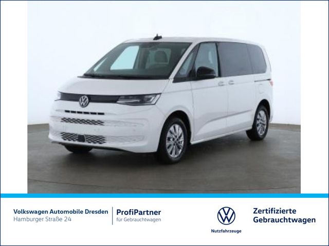 Volkswagen T7 Multivan IQ-LED SHZ PDC TISCH 5-SITZER