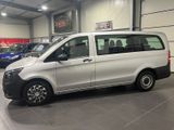 Mercedes-Benz Vito Tourer 114 CDI lang **9-Sitze*Navi*Klima** - Mercedes-Benz Vito: Sitz