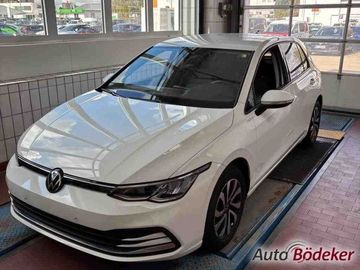 Volkswagen Golf VIII 1.5 TSI 6-Gang Active Bluetooth Navi