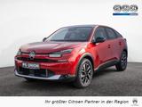 Citroën C4 Lim. 1.2 Max 145 mHEV Schiebedach SSD ACC LED - Citroën C4 Neuwagen mit Benzin-Antrieb
