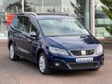 Seat Alhambra FR-Line 7-Sitzer/AUTOMATIK*AHK*NAVI*KMR - Seat Alhambra 7-Sitzer