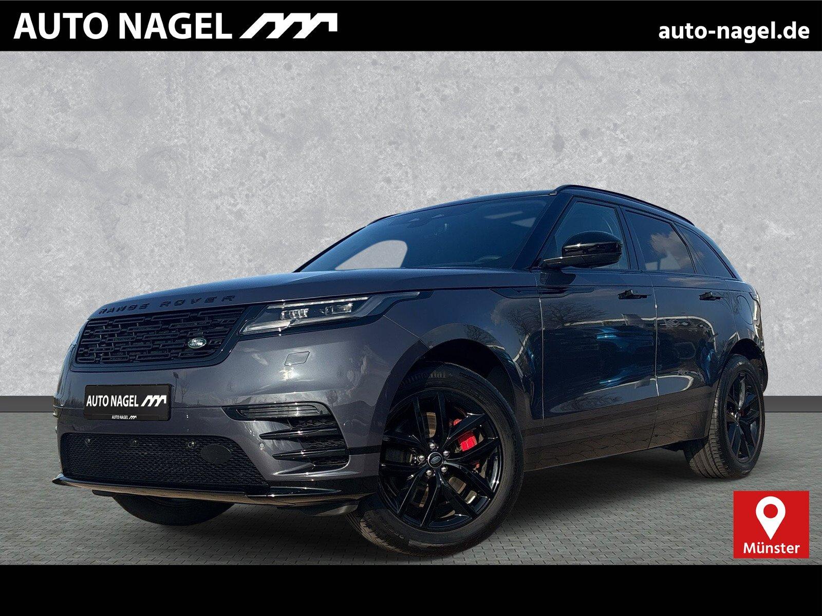 Land Rover Range Rover Velar P400e Dyn.SE 20"Pano Winter-Pa