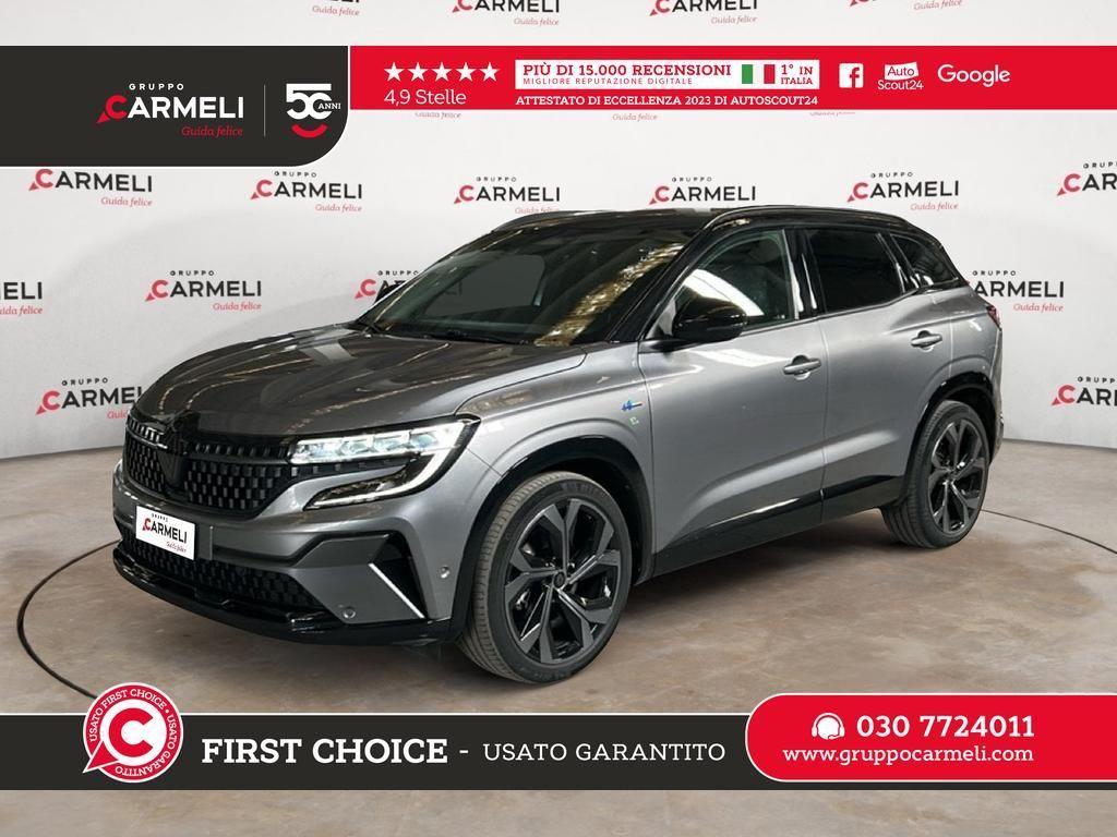 Renault Austral 1.2 E-Tech full hybrid Techno Es