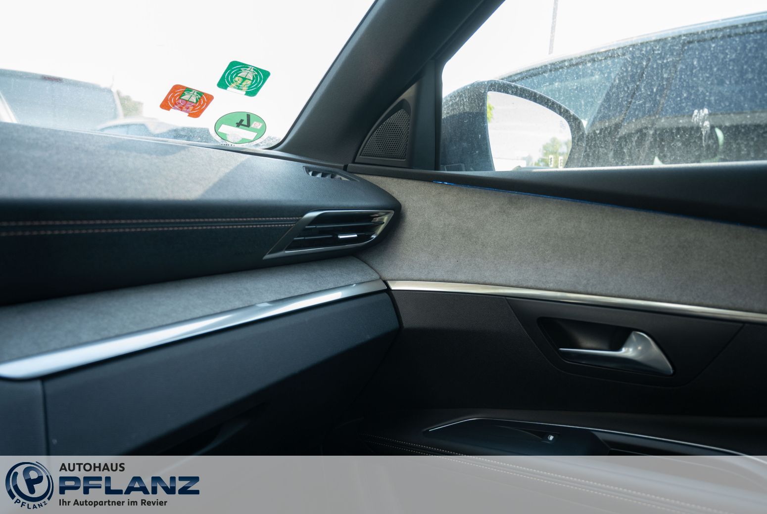 Peugeot 5008 - Bild 11