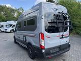 Dethleffs Globetrail 590 C Ford inkl. 12 Monate GW Garanti - Dethleffs 590