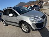 Suzuki SX4  1.9Ltr-88kW(120PS) DDIS Club 4X4 - gebrauchte Suzuki SX4 aus dem Jahr 2009