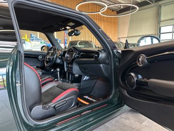 MYAUTOCENTER – Gebraucht- und Jahreswagen mit Werkstattservice in Pfaffenhofen MINI JOHNCOOPER *HarmanKardon*CARPLAY*TÜV 528*