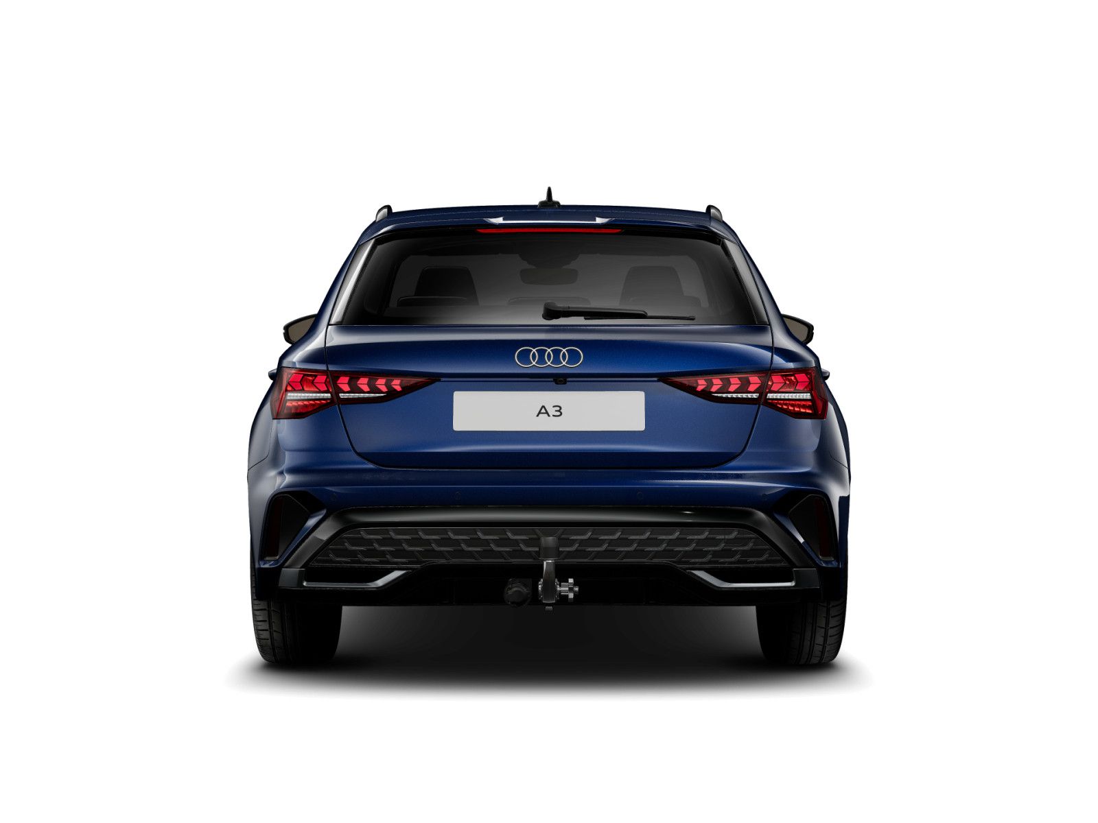 Audi A3 - Bild 11