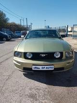 Ford Mustang '15-'24 - 2011 - Ford Mustang: Limousine