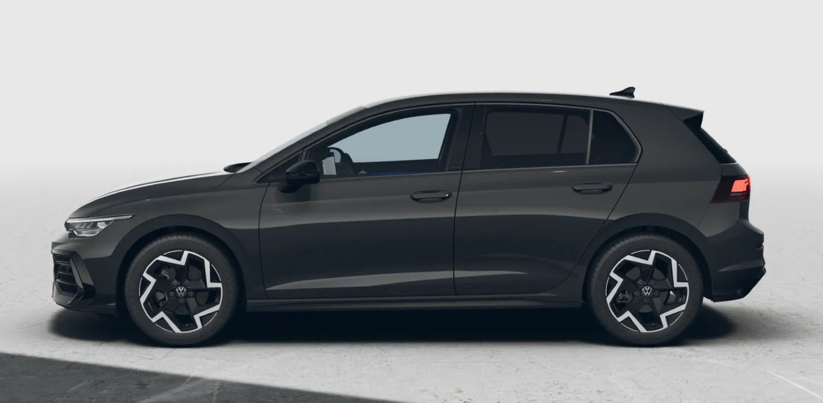 Volkswagen Golf - Bild 2