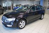 Skoda Octavia Combi 1.6 TDI DPF Ambition Green Tec - Skoda Octavia: Dpf
