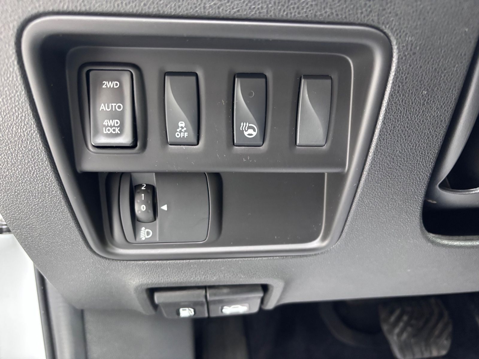 Fahrzeugabbildung Renault Koleos Life 4x4 "AUTOMATIK"