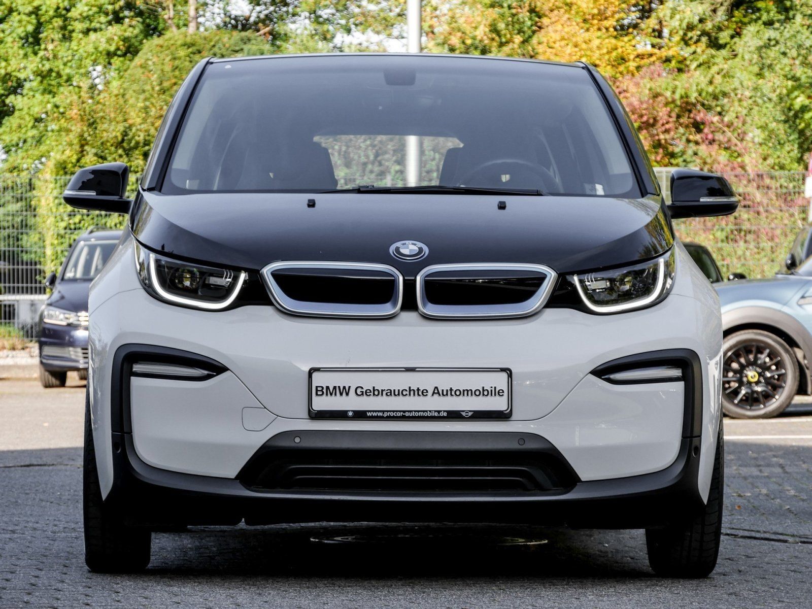 BMW i3 - Bild 3