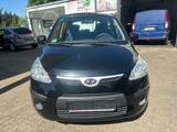 Hyundai i10 Style - Hyundai i10 mit Diesel-Antrieb