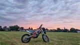 KTM 350 EXC-F - KTM EXC
