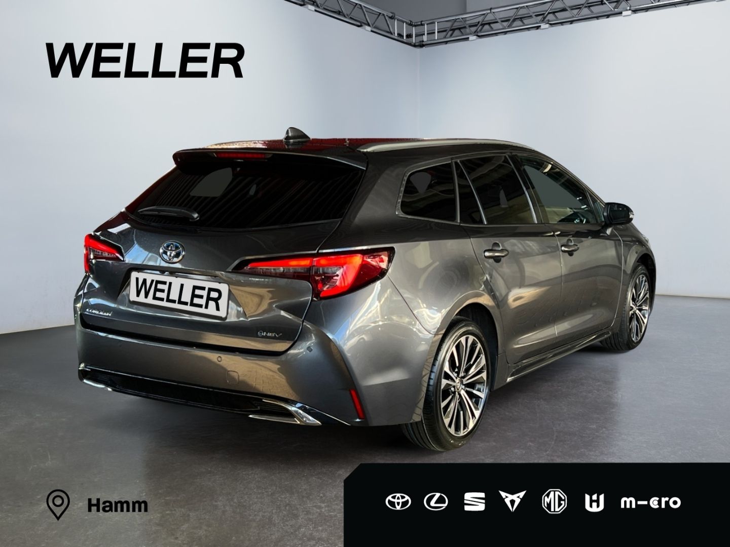 Toyota Corolla - Bild 5