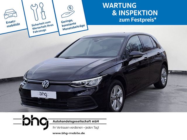 Volkswagen Golf 2.0 TDI SCR DSG Life