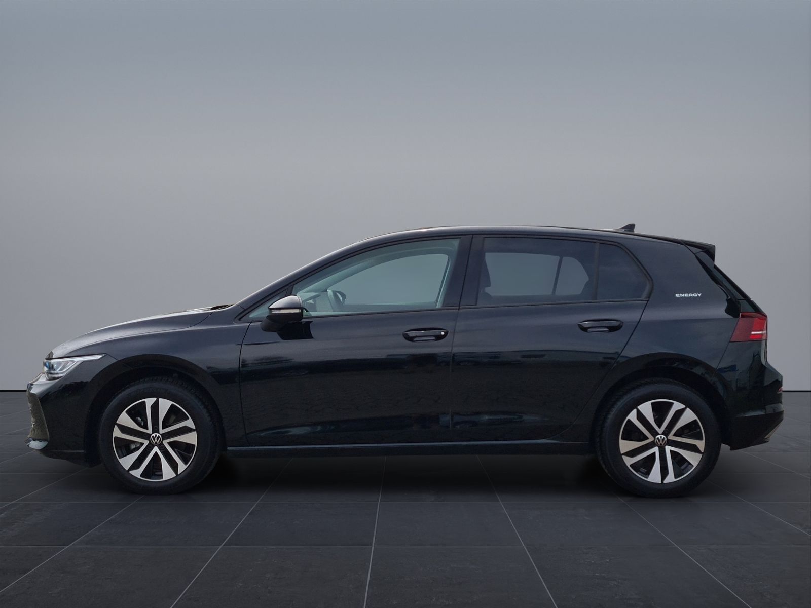 Volkswagen Golf 1.5 eTSI DSG Energy 1,49% NAVI foto 4