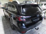 Subaru OUTBACK 2,5i Platinum Lineartronic - Subaru Outback: Automatik