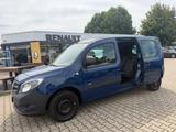 Mercedes-Benz Citan Mixto 111 CDI extralang - Mercedes-Benz C111