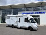 HYMER / ERIBA / HYMERCAR B-Klasse 694 SL Generator | 230V Klima - B 694