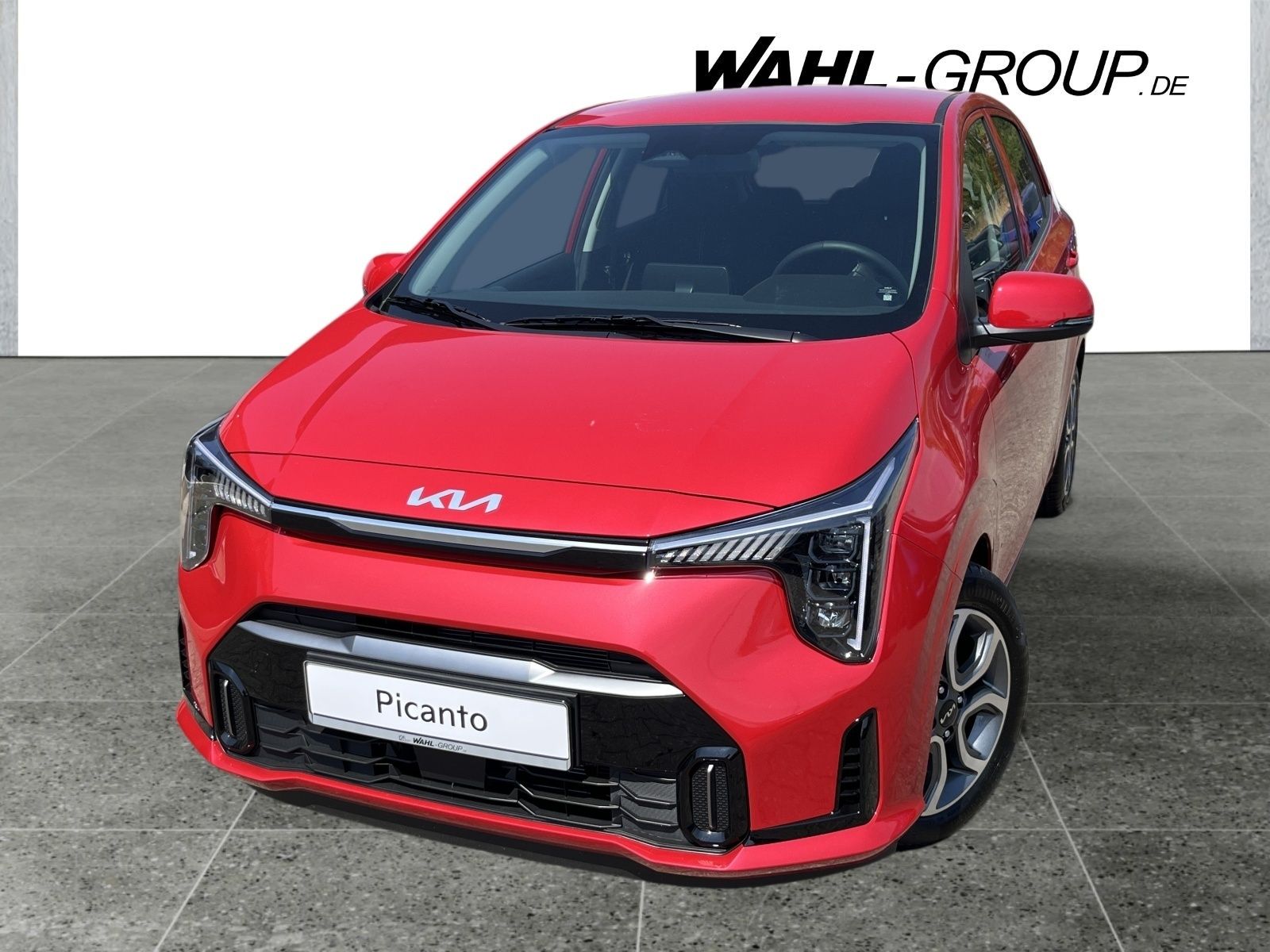 Kia Picanto 1.0 Spirit ABS Fahrerairbag Seitenairbag imagem 2