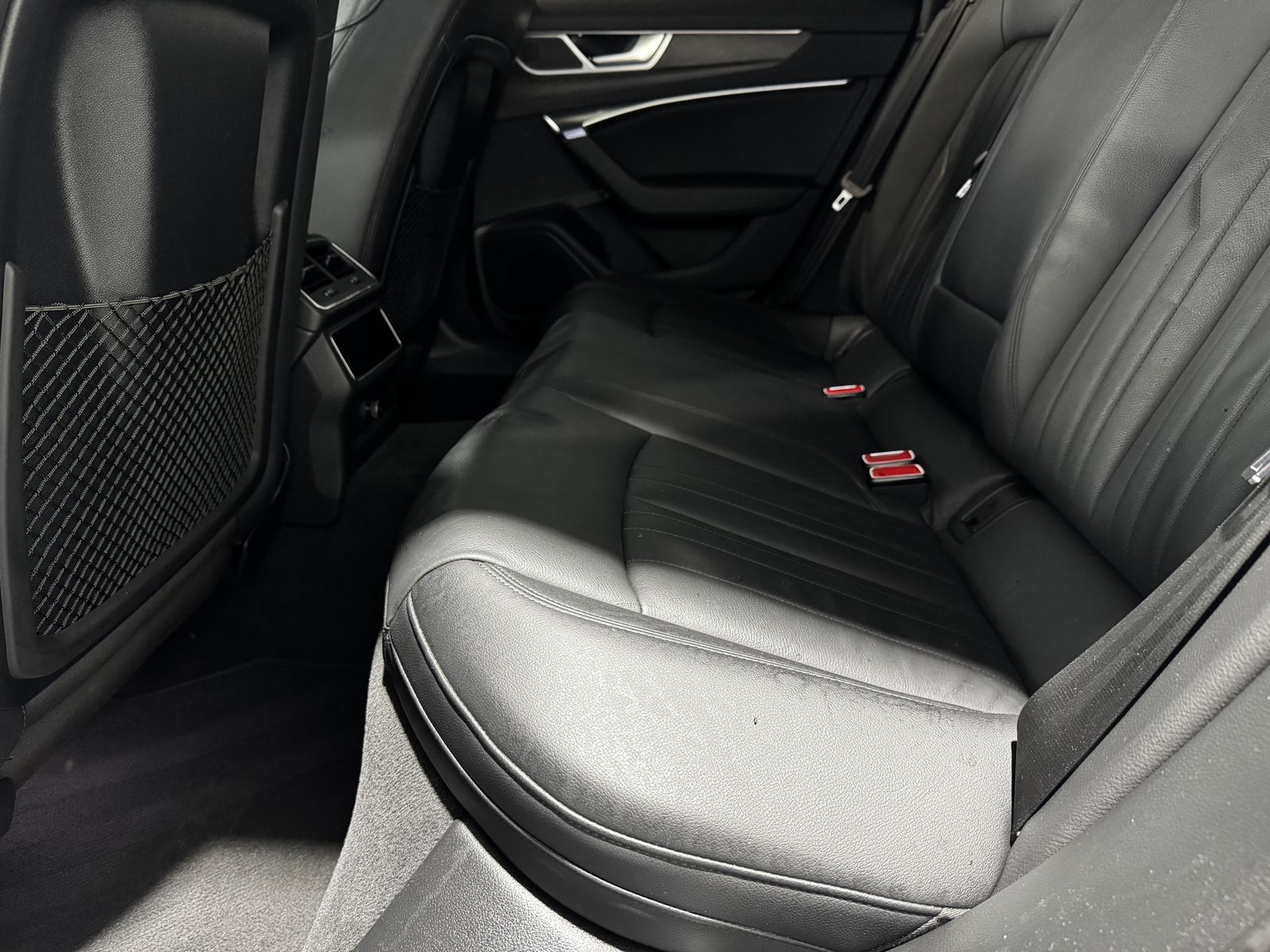 Fahrzeugabbildung Audi A6 40 TDI*Quattro*Leder*LED*Cam*Virtual Cockpit*