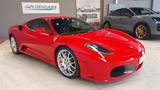 Ferrari F430 F1 DA Vetrina!!!! - gebrauchte Ferrari F430 aus dem Jahr 2005