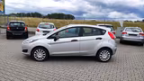 Ford Fiesta 1.6 4 Zylinder *Automatik*Klimaauto*PDC - Ford Fiesta: 1.4