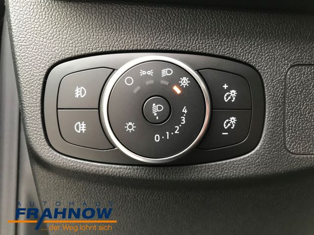 Foto Nummer 22: FORD Focus