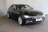 BMW 325 d Modern NAVI+XEN+PDC+GSD+18+LENK HZG.+LEDER - BMW 325: Allradantrieb